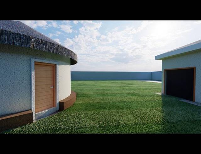 3 BEDROOM HOUSE FOR SALE IN WALMANSTHAL